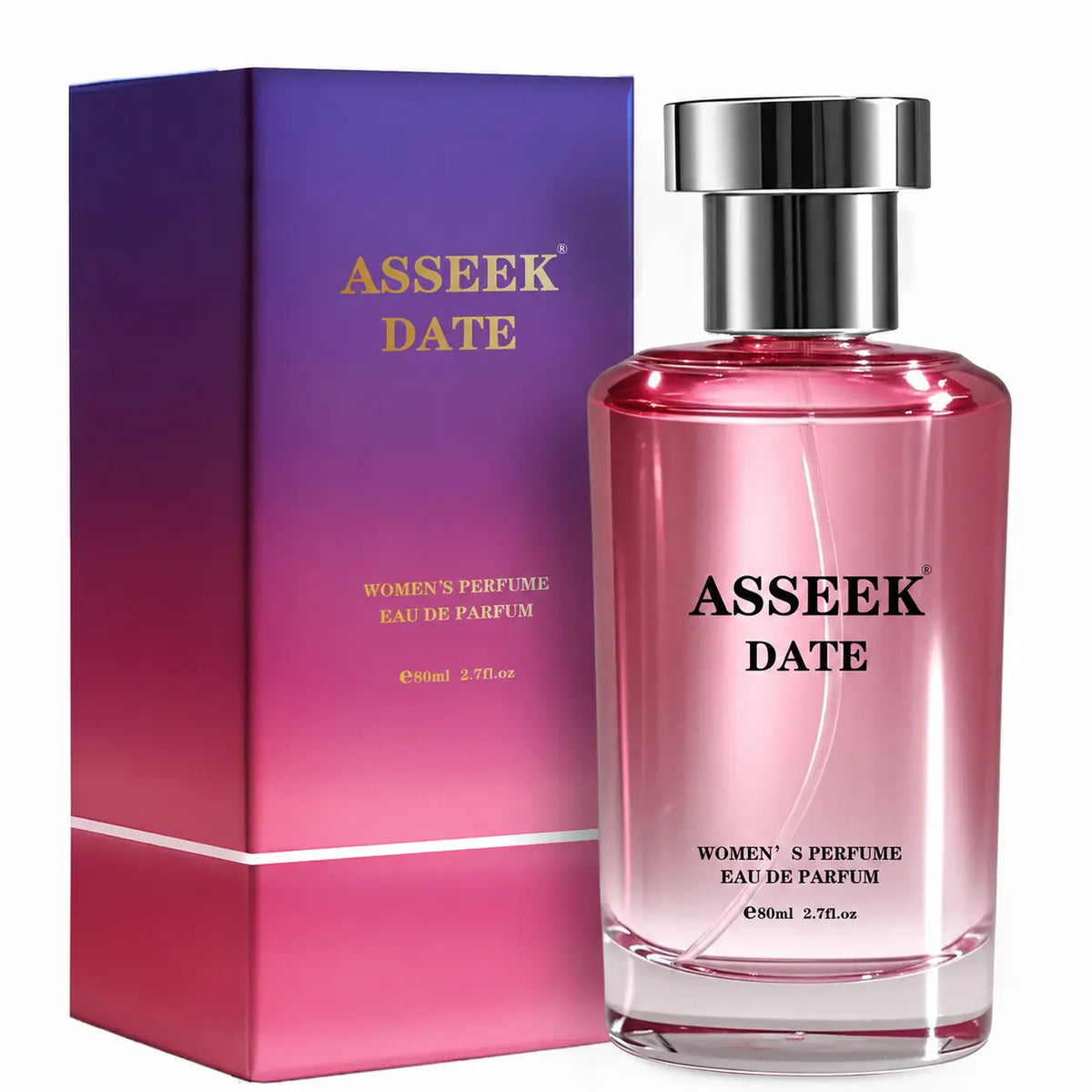 [BUY 1 GET 1 FREE] Caramel Vanilla Gourmand Eau De Parfum (80ml)