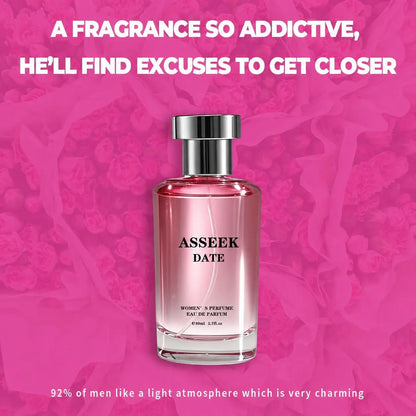 [BUY 1 GET 1 FREE] Caramel Vanilla Gourmand Eau De Parfum (80ml)