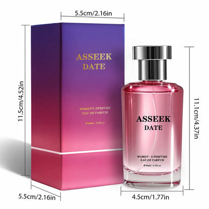 [BUY 1 GET 1 FREE] Caramel Vanilla Gourmand Eau De Parfum (80ml)