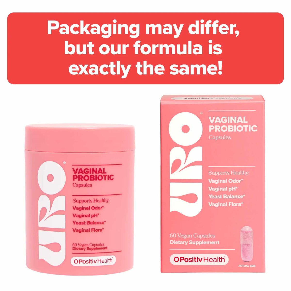 pH-Balanced Vaginal Care Duo – Fast Relief & Daily Freshness