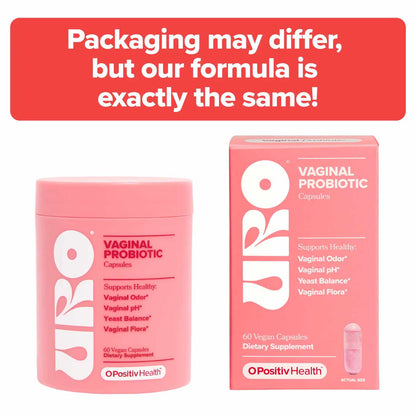pH-Balanced Vaginal Care Duo – Fast Relief & Daily Freshness