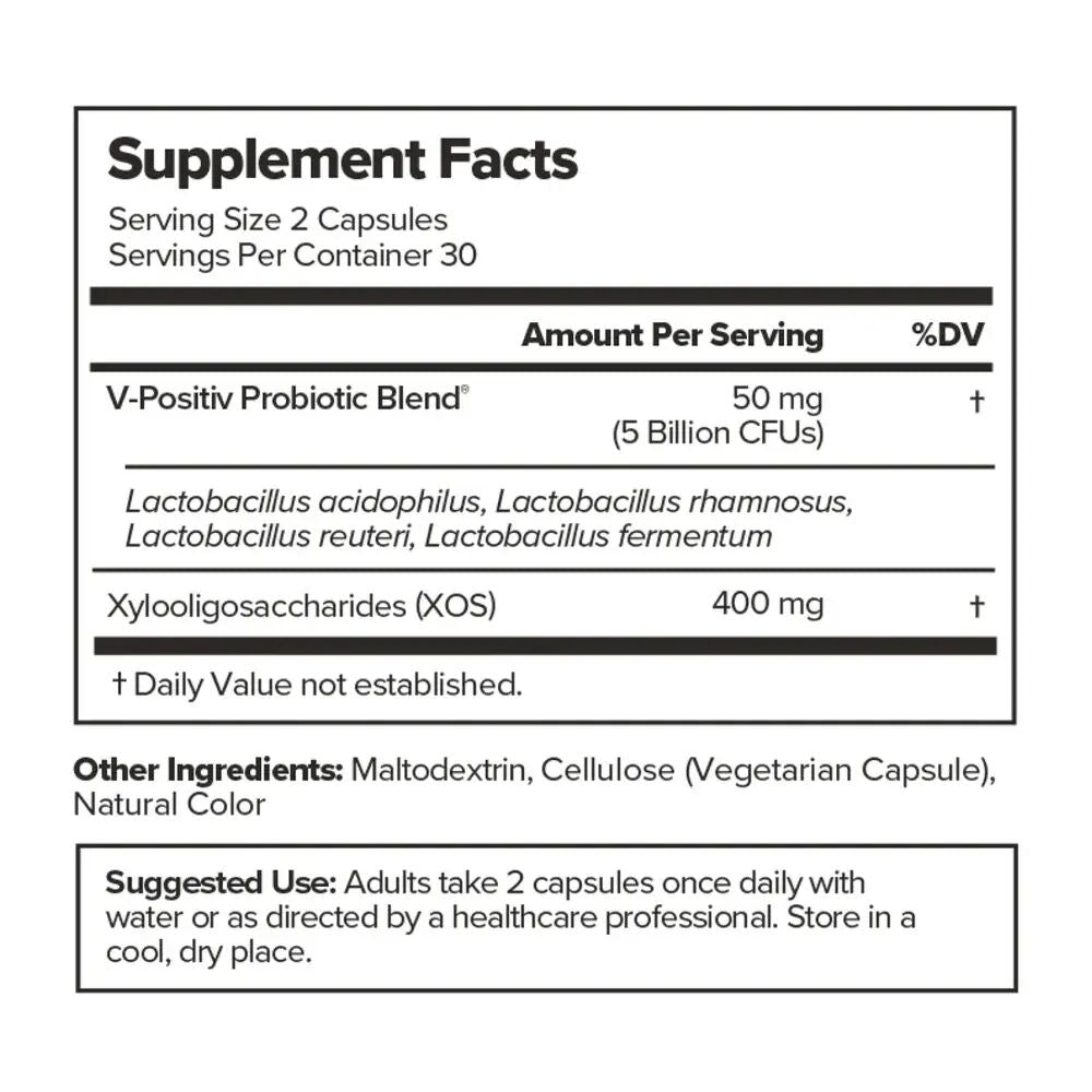 pH-Balanced Vaginal Care Duo – Fast Relief & Daily Freshness