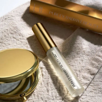 [BUY 1 GET 1 FREE] Fuller, Longer-Looking Lashes & Brows with Natural Eyelash Growth Serum