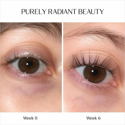 [BUY 1 GET 1 FREE] Fuller, Longer-Looking Lashes & Brows with Natural Eyelash Growth Serum