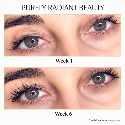 [BUY 1 GET 1 FREE] Fuller, Longer-Looking Lashes & Brows with Natural Eyelash Growth Serum