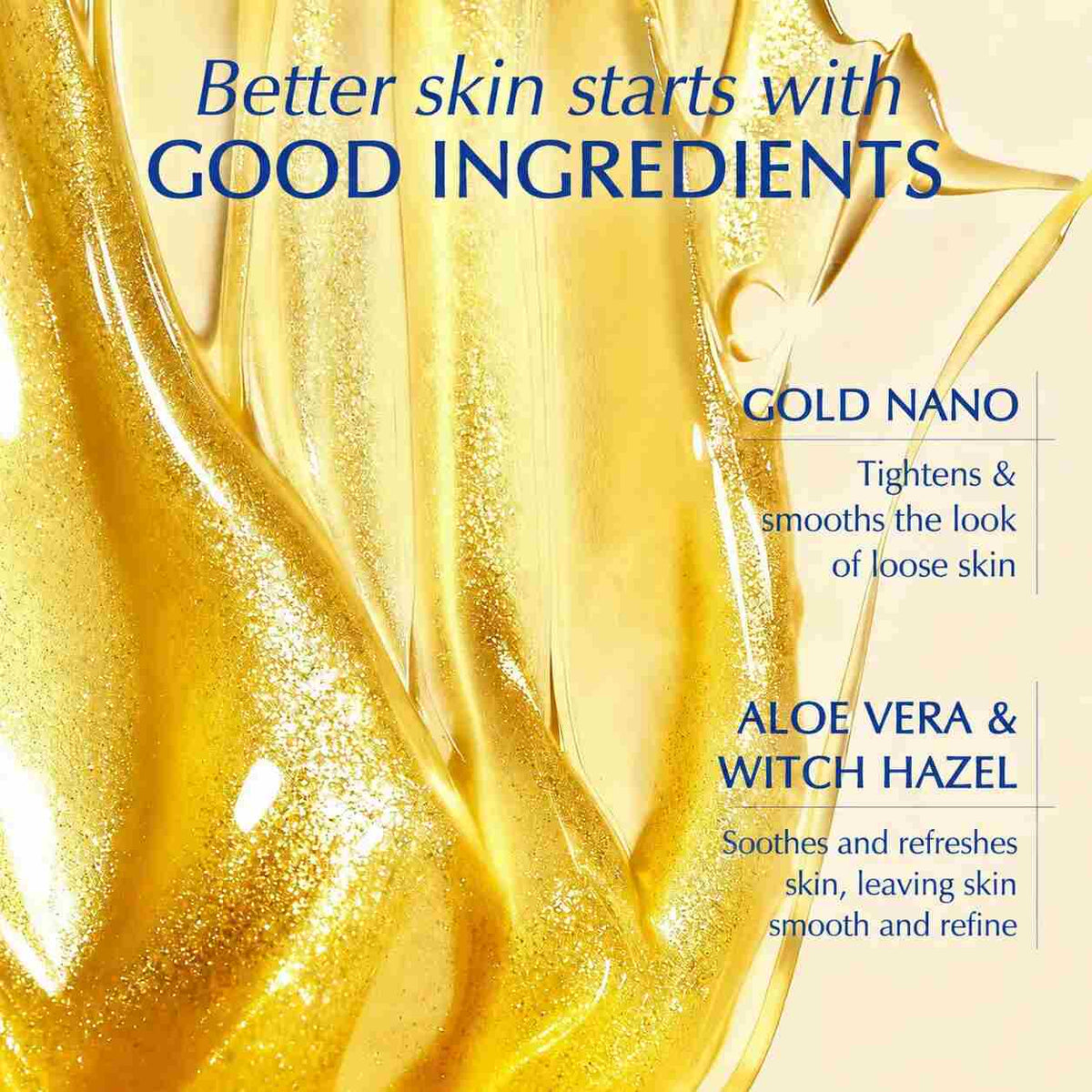 [BUY 1 GET 1 FREE] 15-Day Fast-Acting Cryo-Thermo Gold Sculpting Cream