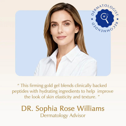 [BUY 1 GET 1 FREE] 15-Day Fast-Acting Cryo-Thermo Gold Sculpting Cream