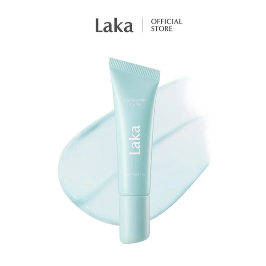 [BUY 1 GET 1 FREE] Instant Flawless Canvas: 10-Min Soothing Peel-Off Lip Mask