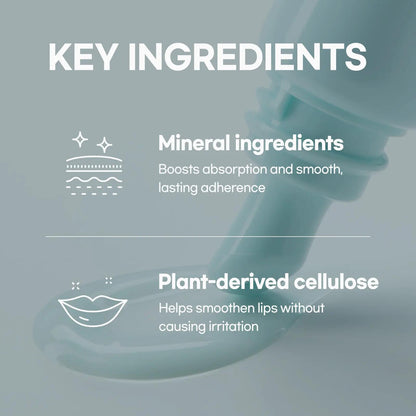 [BUY 1 GET 1 FREE] Instant Flawless Canvas: 10-Min Soothing Peel-Off Lip Mask