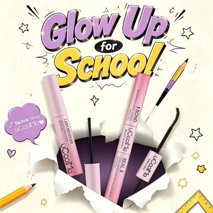 [BUY 1 GET 1 FREE] 144-Hour Lash Cluster Glue: Extreme Hold & Leak-Proof Bond