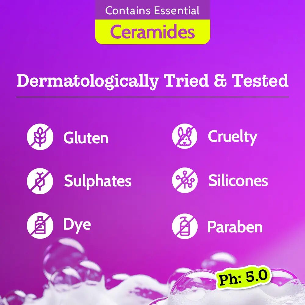 [BUY 1 GET 1 FREE] Vitamin C & Alpha Arbutin Radiance Body Wash