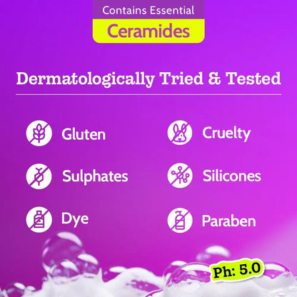 [BUY 1 GET 1 FREE] Vitamin C & Alpha Arbutin Radiance Body Wash