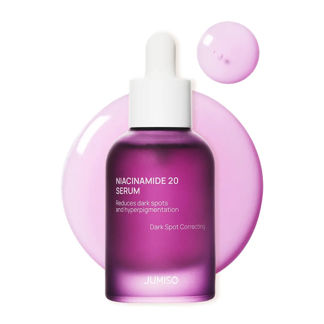 [BUY 1 GET 1 FREE] Helps improve dullness, spots, redness, and visible pores.