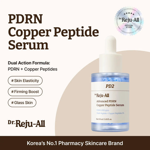 [BUY 1 GET 1 FREE] Supports smoother, firmer, more elastic-looking skin.