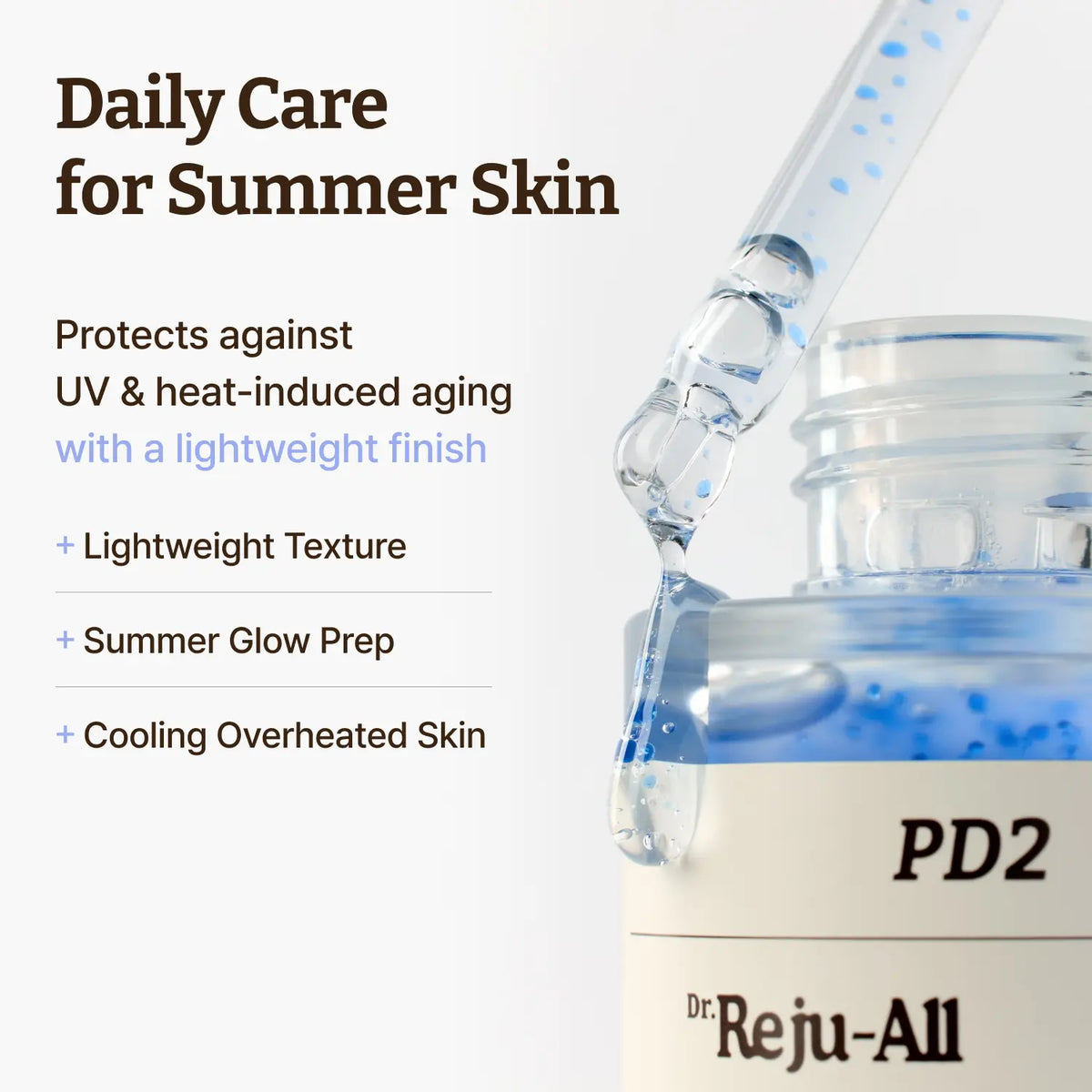 [BUY 1 GET 1 FREE] Supports smoother, firmer, more elastic-looking skin.
