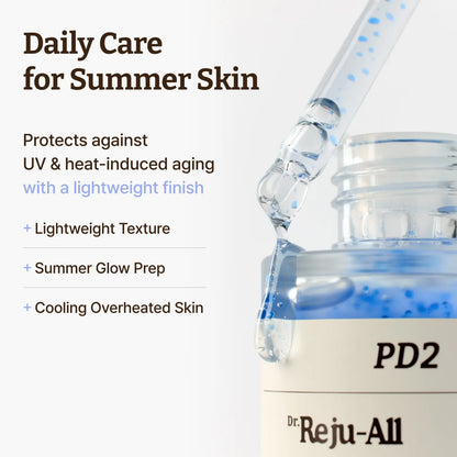 [BUY 1 GET 1 FREE] Supports smoother, firmer, more elastic-looking skin.