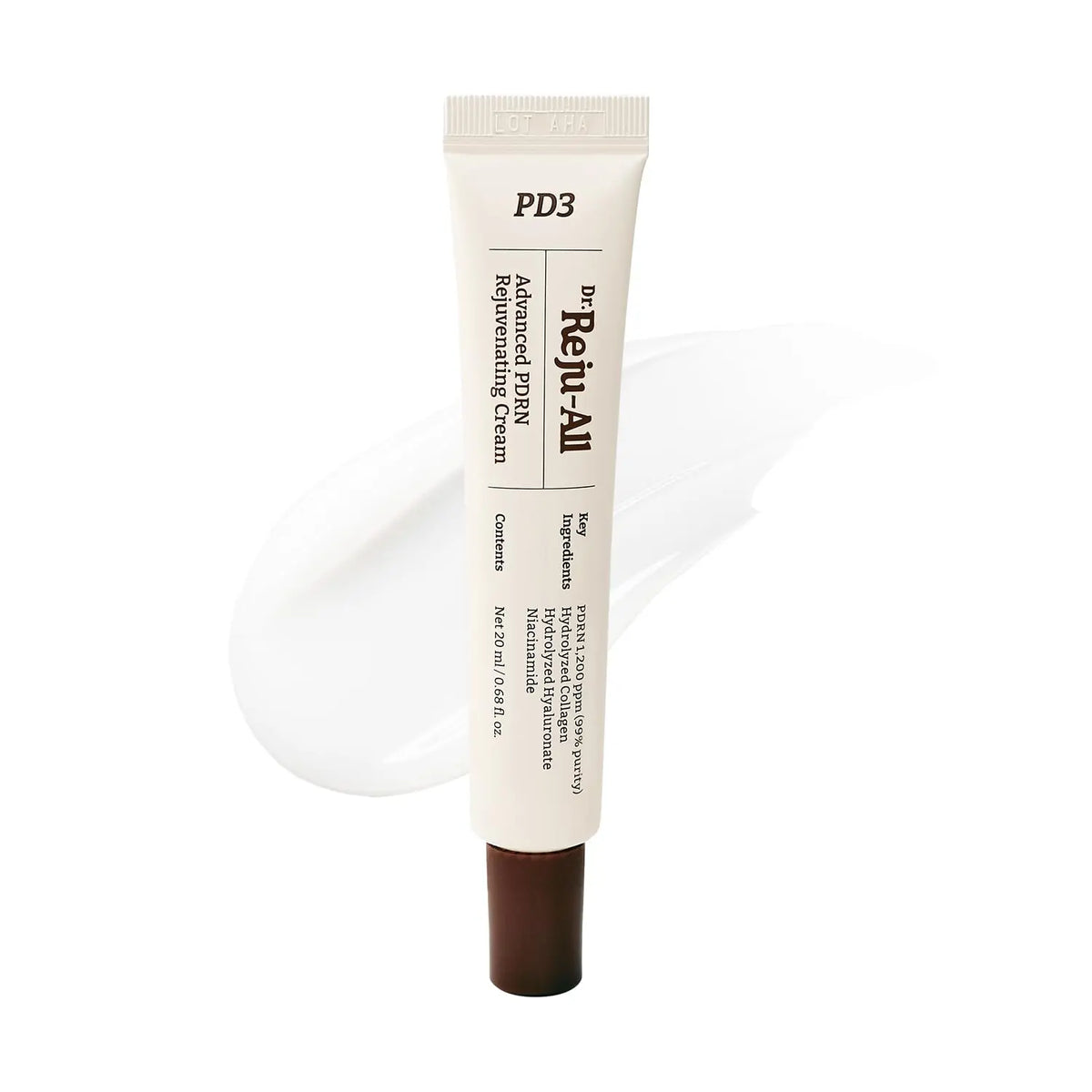 [BUY 1 GET 1 FREE] Hydrates, soothes, and helps repair dry, stressed skin.