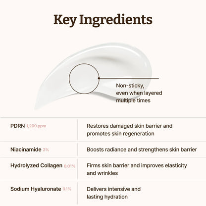 [BUY 1 GET 1 FREE] Hydrates, soothes, and helps repair dry, stressed skin.
