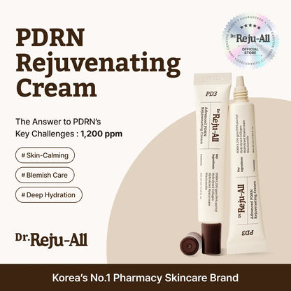 [BUY 1 GET 1 FREE] Hydrates, soothes, and helps repair dry, stressed skin.