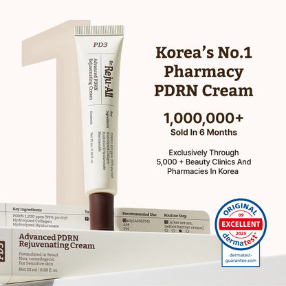 [BUY 1 GET 1 FREE] Hydrates, soothes, and helps repair dry, stressed skin.
