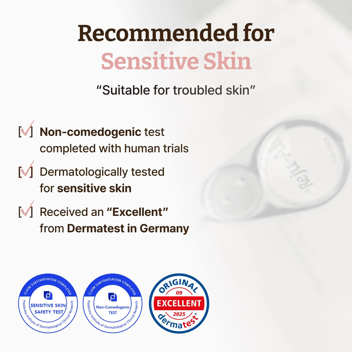 [BUY 1 GET 1 FREE] Hydrates, soothes, and helps repair dry, stressed skin.
