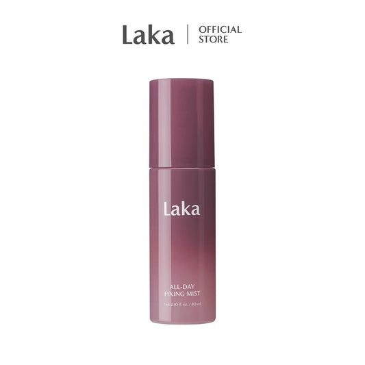 [BUY 1 GET 1 FREE] Locks makeup through sweat, oil, and long days.