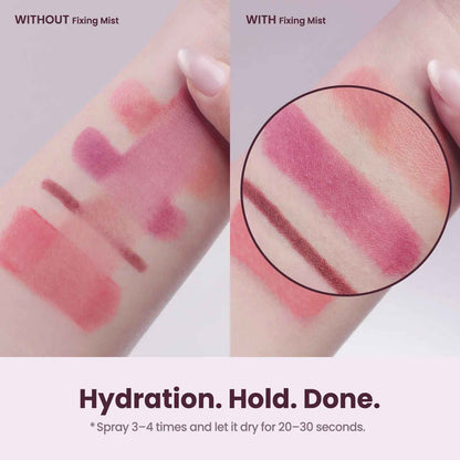 [BUY 1 GET 1 FREE] Locks makeup through sweat, oil, and long days.