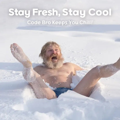 [BUY 1 GET 1 FREE] Cooling daily wash for fresh, clean comfort.