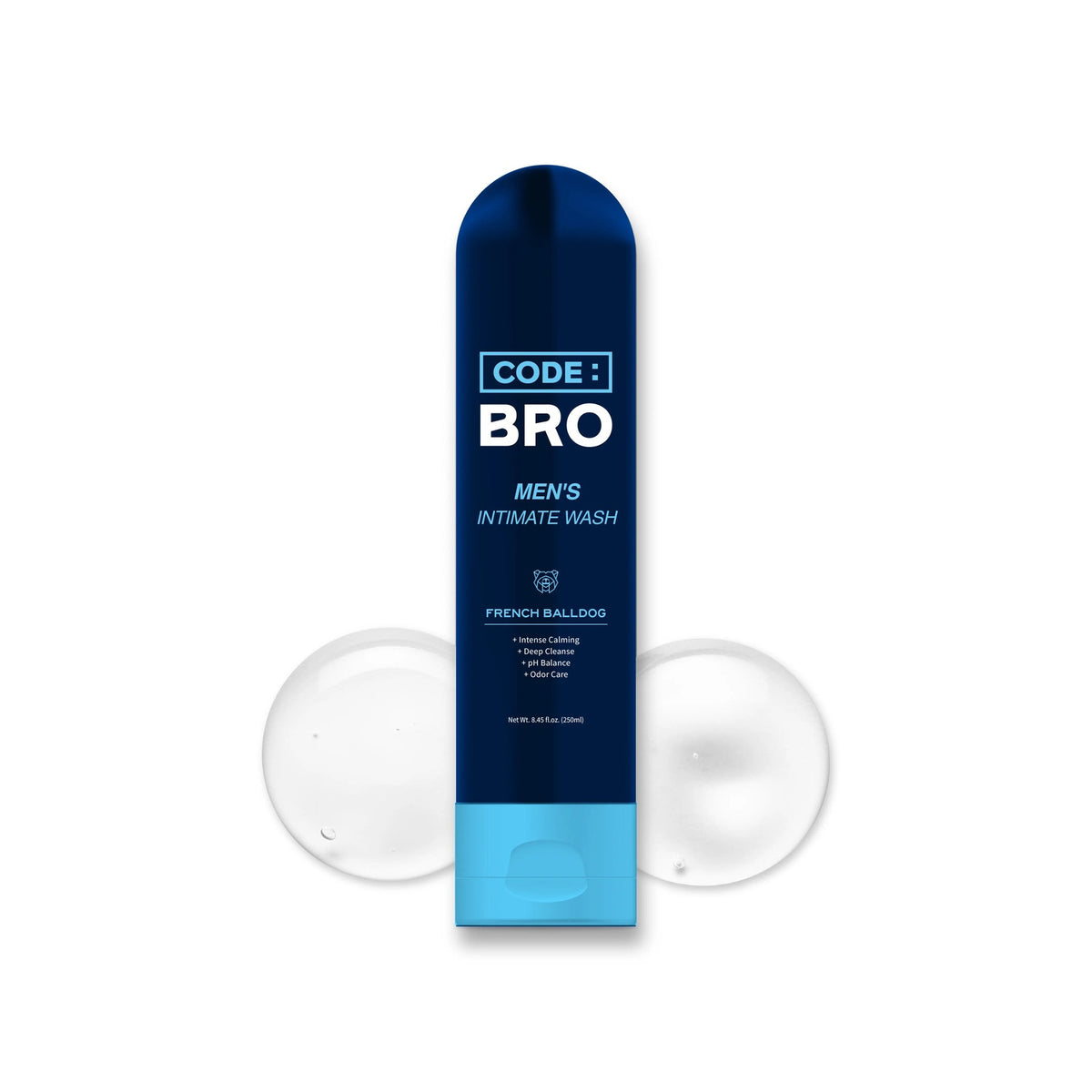 [BUY 1 GET 1 FREE] Cooling daily wash for fresh, clean comfort.