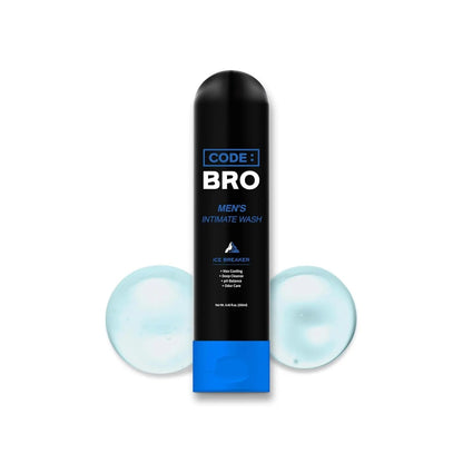 [BUY 1 GET 1 FREE] Cooling daily wash for fresh, clean comfort.