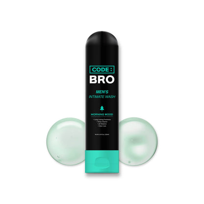 [BUY 1 GET 1 FREE] Cooling daily wash for fresh, clean comfort.
