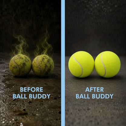 [BUY 1 GET 1 FREE] Helps control odor, sweat, and chafing.