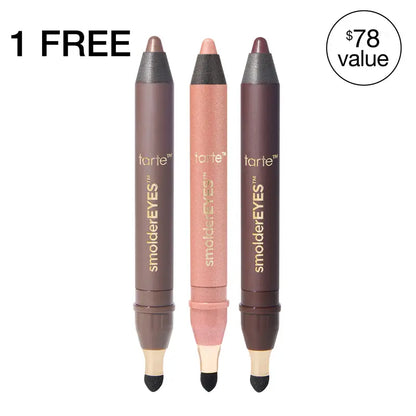 Shadow & Liner Stick Trio — Two Trios, 6 Sticks - original gallery 1