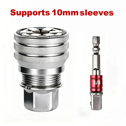 Universal Sink Wrench: The Only Tool You Need For Tight Spaces