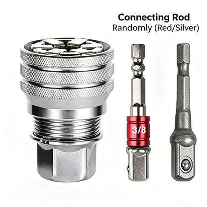 Universal Sink Wrench: The Only Tool You Need For Tight Spaces