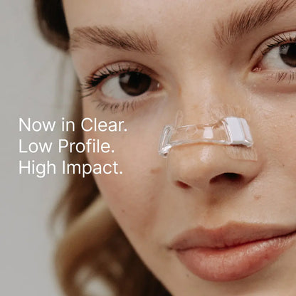 Stop Snoring Instantly & Maximize Daily Airflow Natively