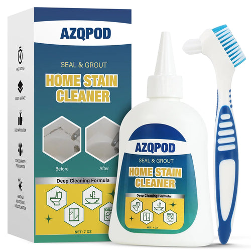 Miracle Mold & Mildew Remover Gel