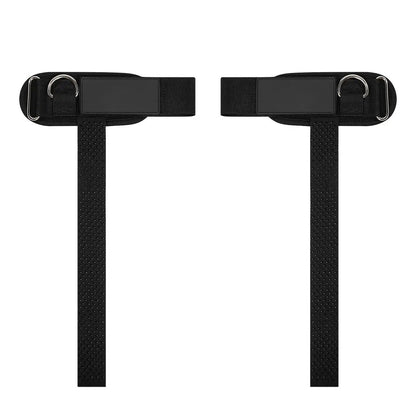 Lock Your Grip, Unlock Massive Gains Heavy-Duty Lifting Straps