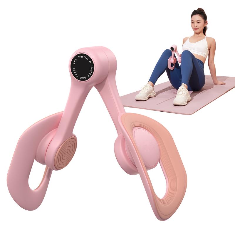 Thigh Trainer Home Fitness Equipment for Inner Thigh