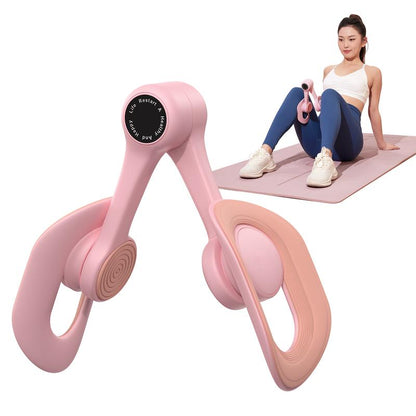 Thigh Trainer Home Fitness Equipment for Inner Thigh