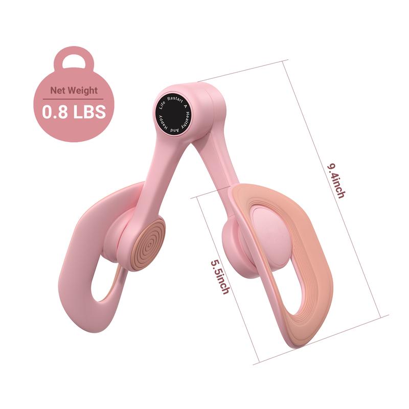 Thigh Trainer Home Fitness Equipment for Inner Thigh