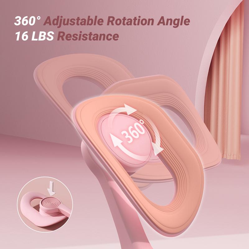 Thigh Trainer Home Fitness Equipment for Inner Thigh