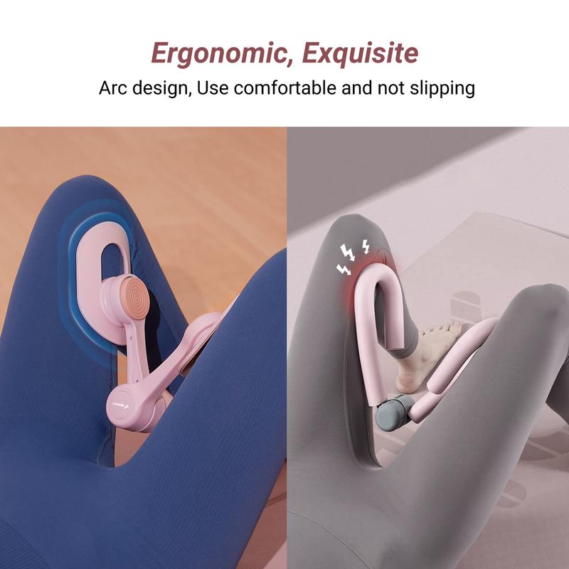 Thigh Trainer Home Fitness Equipment for Inner Thigh