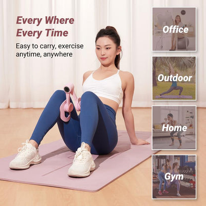 Thigh Trainer Home Fitness Equipment for Inner Thigh