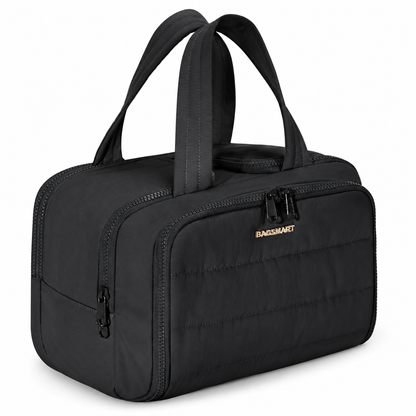 Ultra-Lightweight Electronics & Toiletries Travel Organizer Bag