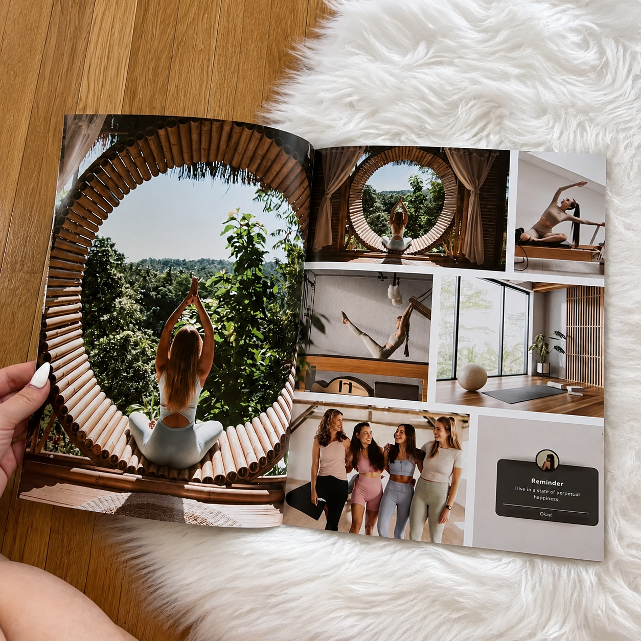 Visualize Your Dreams: 1000+ Clip Art Images to Manifest Your Perfect Life