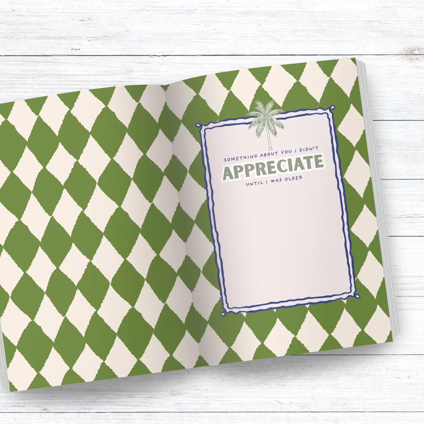The Gift That Will Make Him Cry: A Personalized Keepsake for Dad