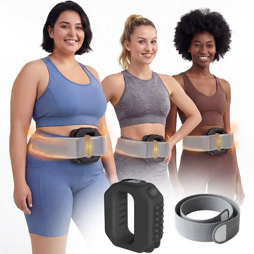 Hands-Free Neck & Shoulder Deep Tissue Massager