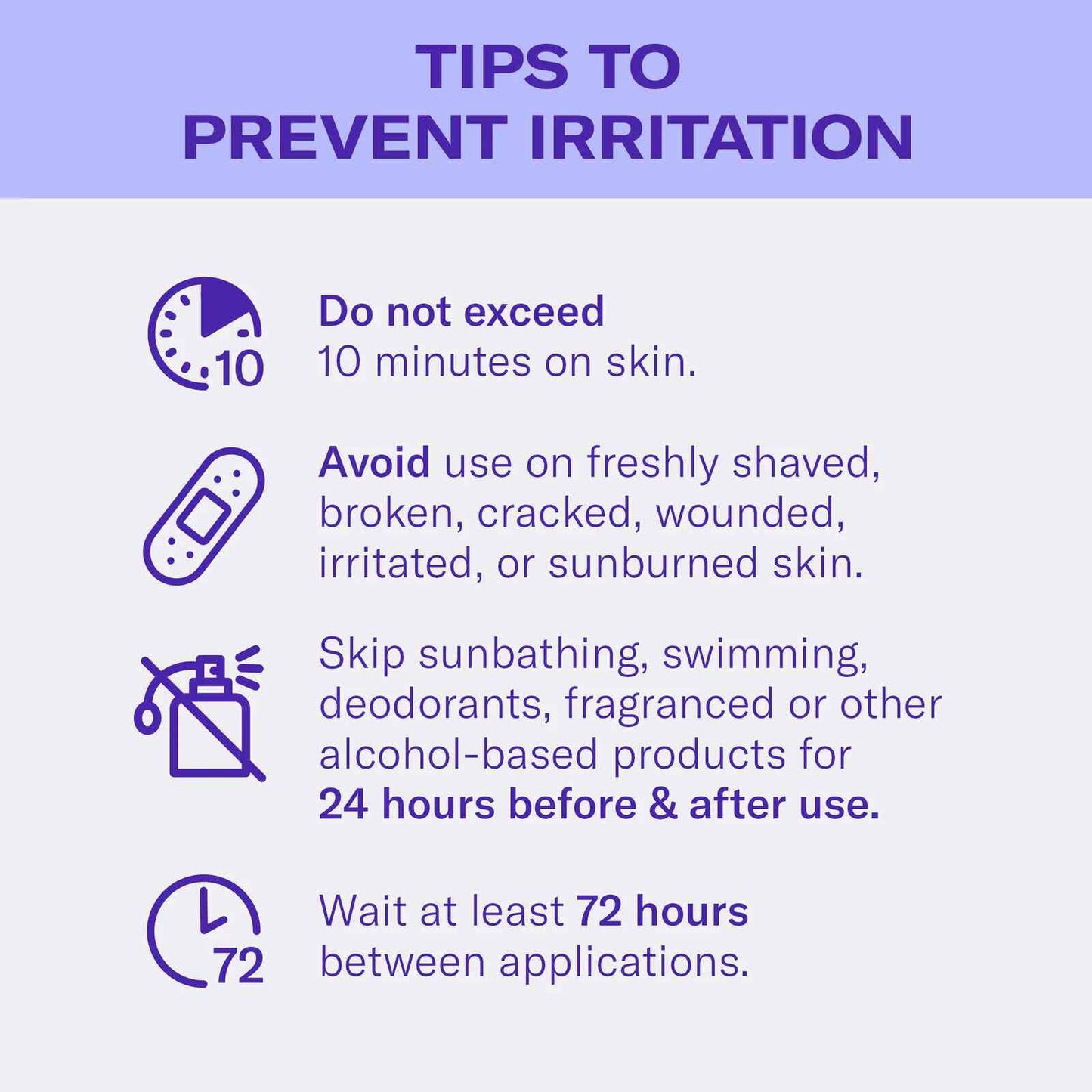 Smooth, Hair-Free Skin in Minutes — Gentle Body Hair Removal Cream