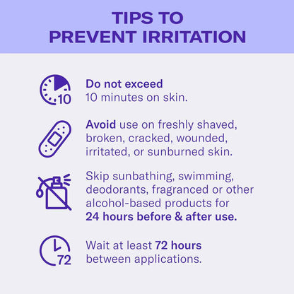 Smooth, Hair-Free Skin in Minutes — Gentle Body Hair Removal Cream